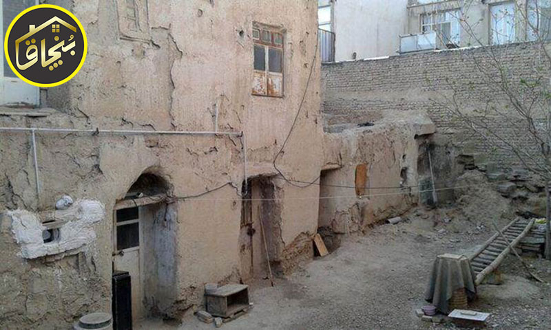 فواید خرید ملک کلنگی در چهاردانگه