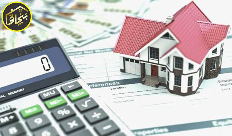 خرید آپارتمان وامدار در چهاردانگه