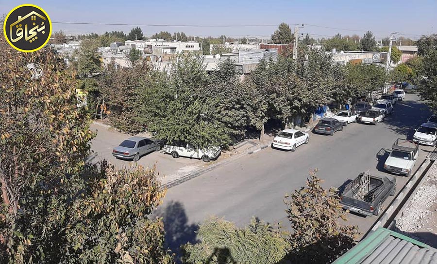 چهاردانگه تهران/ مشاوره املاک بنچاق