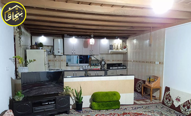 چرا خرید ملک ویلایی در چهاردانگه؟