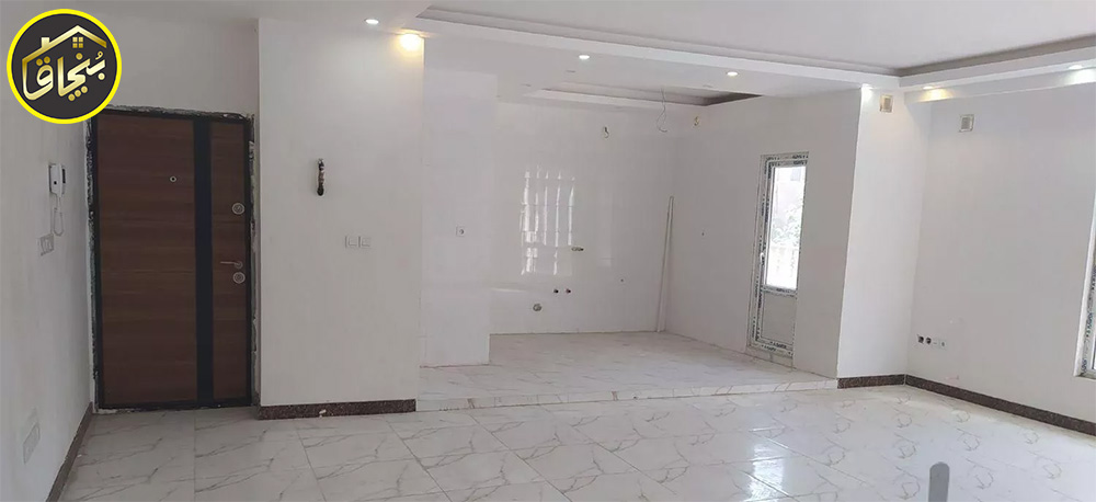 انواع ملک و زمین در چهاردانگه